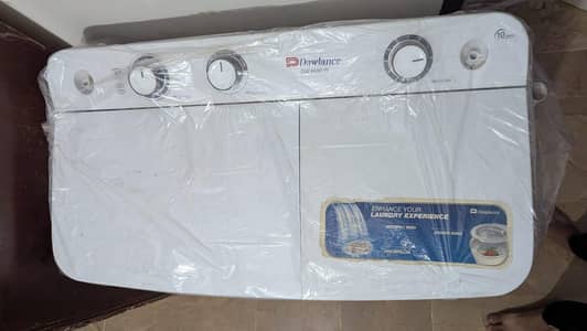 Dawlance DW6550W