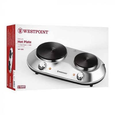 Electric Hot Plate
