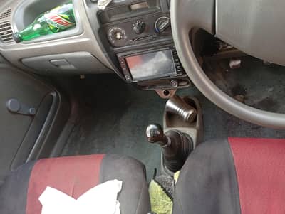 Suzuki Alto 2003