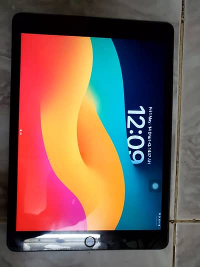 ipad 7th generation 32GB