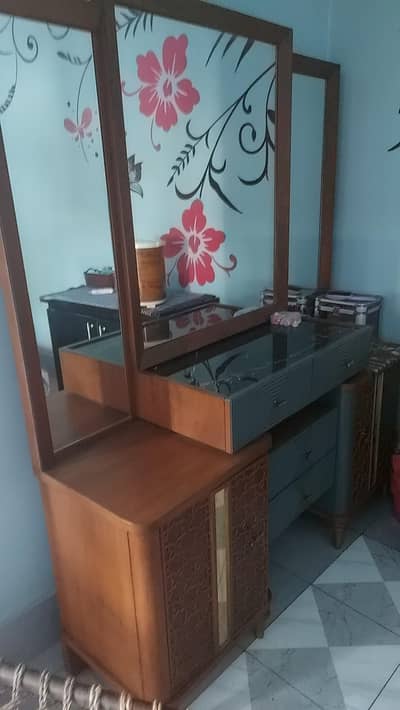 Turkish bed