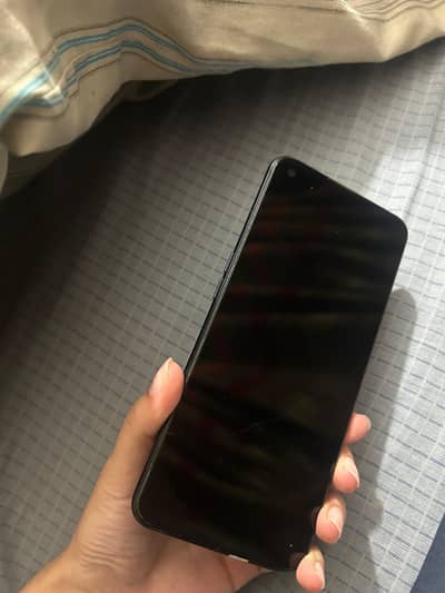 One Plus Nord 5