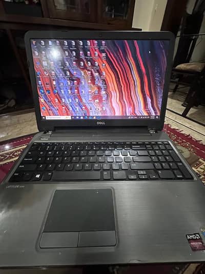 Dell Latitude 3540 Core i5 4th Gen | 4GB RAM | 2GB Graphics