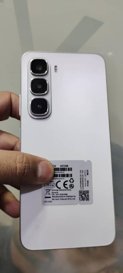 infinix hot60i for sale