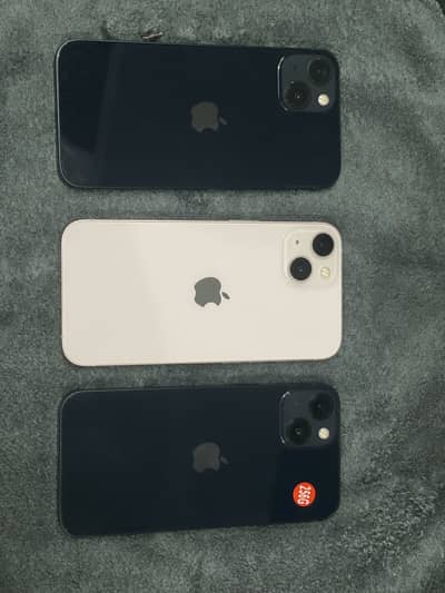 Apple iPhone 13