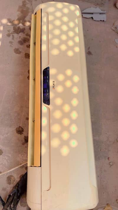 Ac 1.5 ton siplit Ac