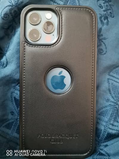 Iphone 12 pro Dual pta 256gb