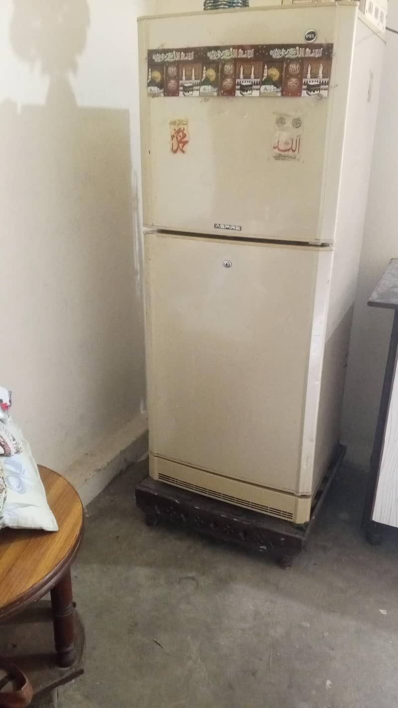 Fridge 0