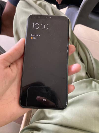 google pixel 4xl