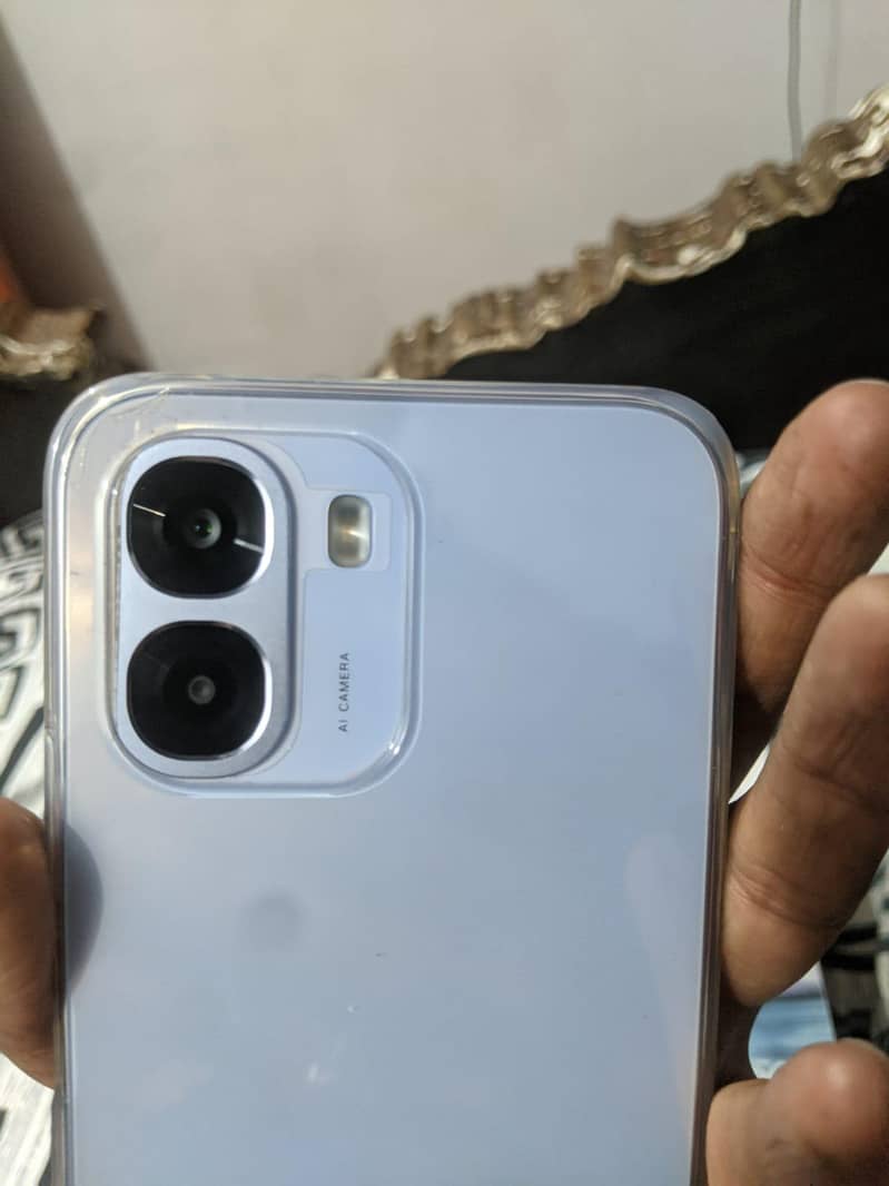 ooppo A6K 3