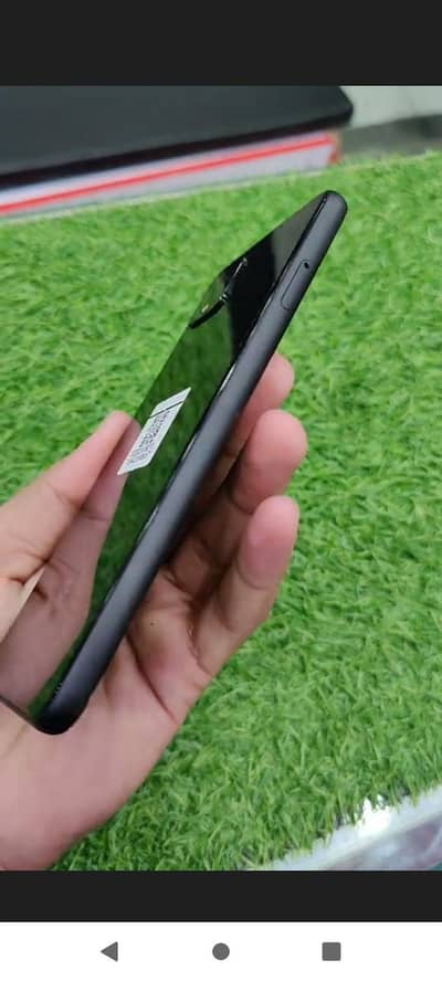 google pixel 4 XL 6 GB PTA approved 128 gb