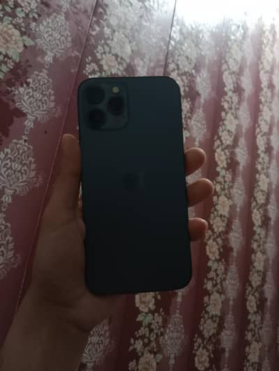 Apple iPhone 12 Pro Max factory unlocked