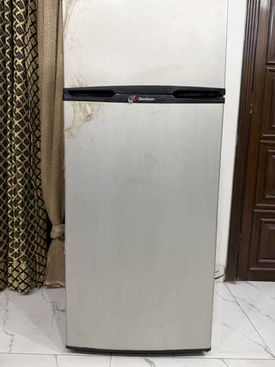 Dawlance Small Size Double door Refrigerator