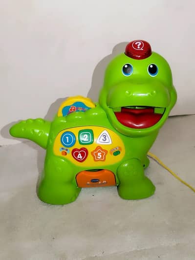 dinosaur+ caterpillar