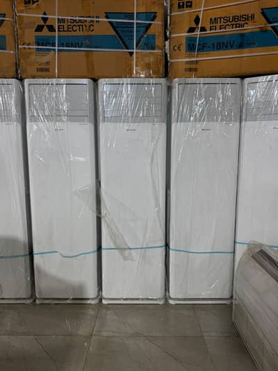Daikin 5 Ton Air Conditioner For Sale