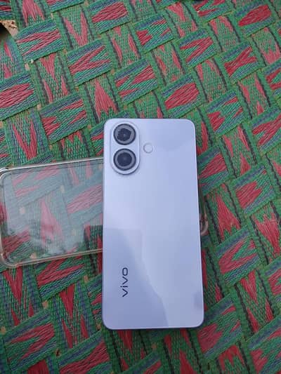 vivo v 60 lite