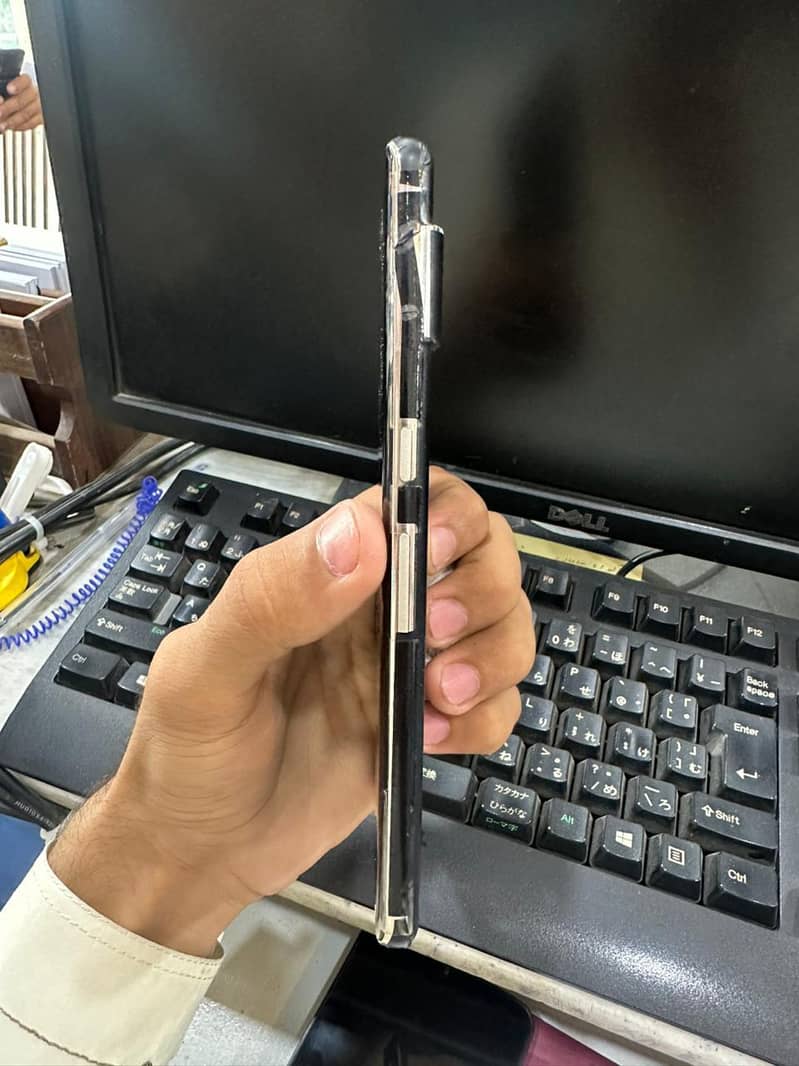 Google Pixel 7 Pro 1