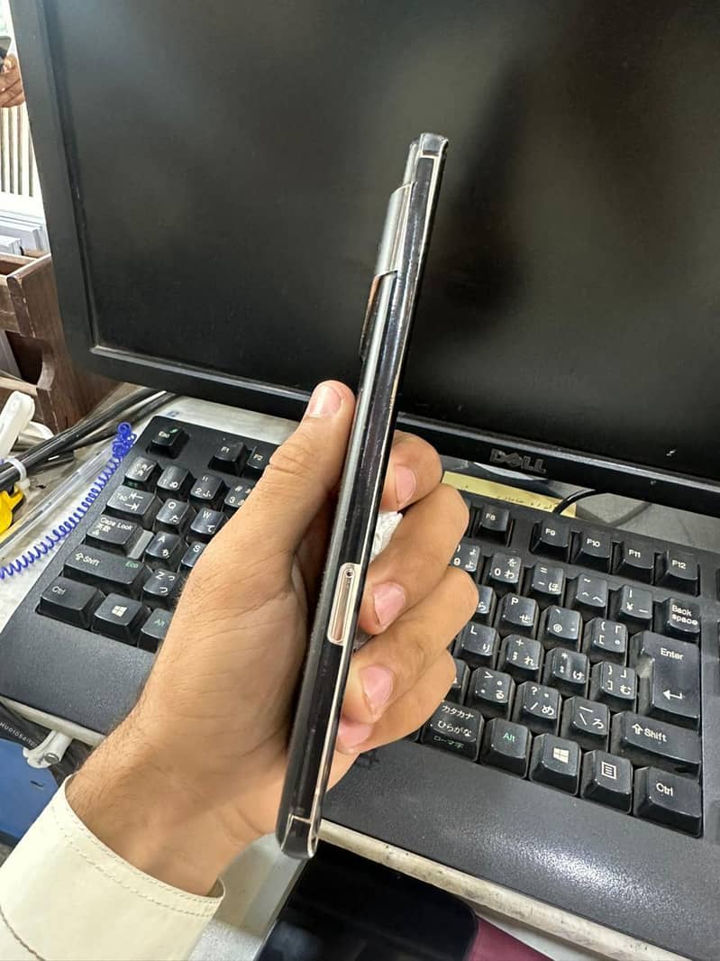 Google Pixel 7 Pro 4