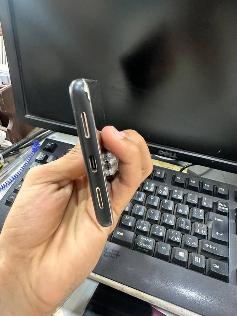 Google Pixel 7 Pro 5