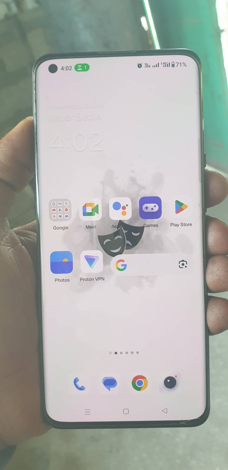 1plus 9pro 5g 4