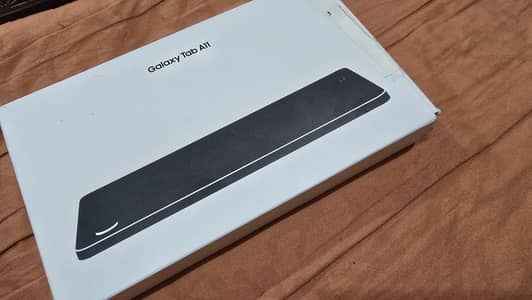 Galaxy Tab A11