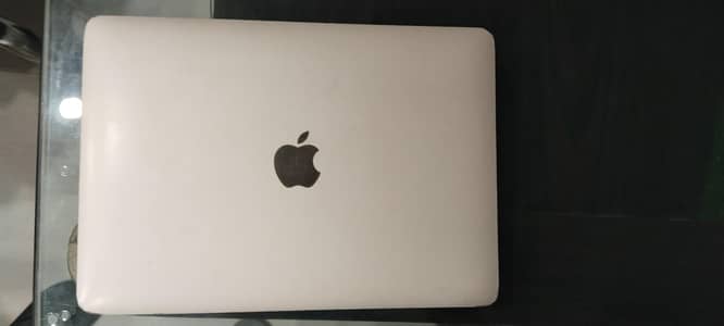 Apple MacBook Air A1534 2016 i5/ 8/ 256/