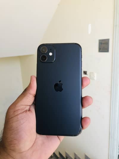 iPhone 11 Dual Sim Official Approved