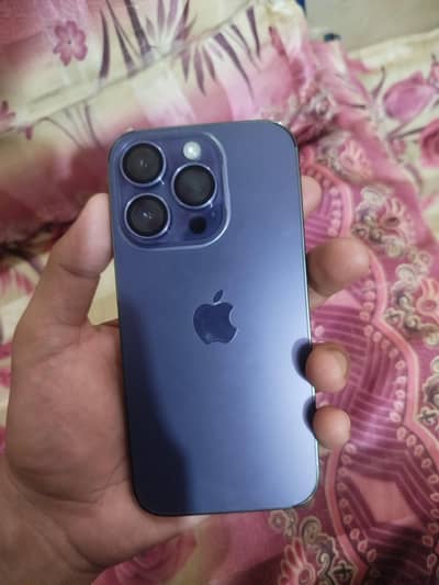 Apple iPhone 14 Pro