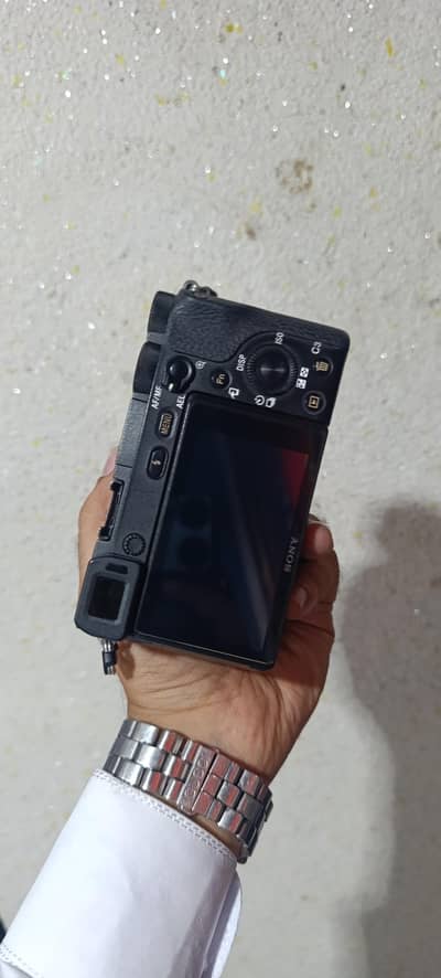 Sony a6500 with kittlens fix price