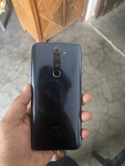 Xiaomi Redmi Note 8 Pro