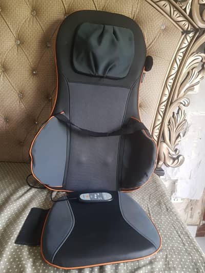 Message chair