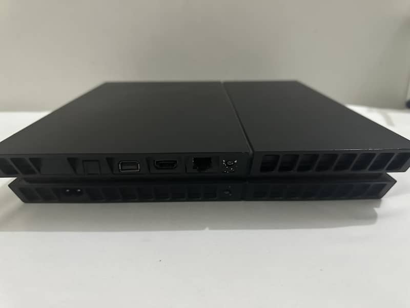 Ps4 used 0