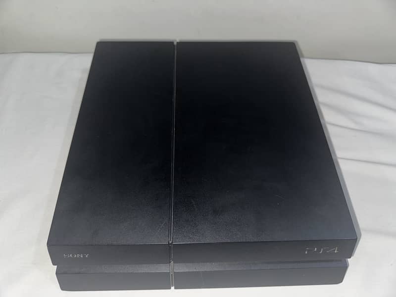 Ps4 used 2