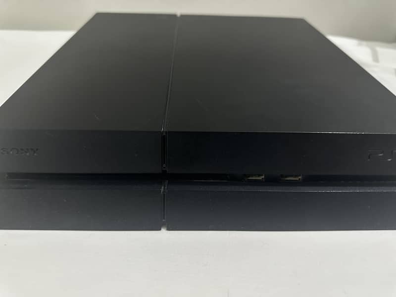 Ps4 used 3