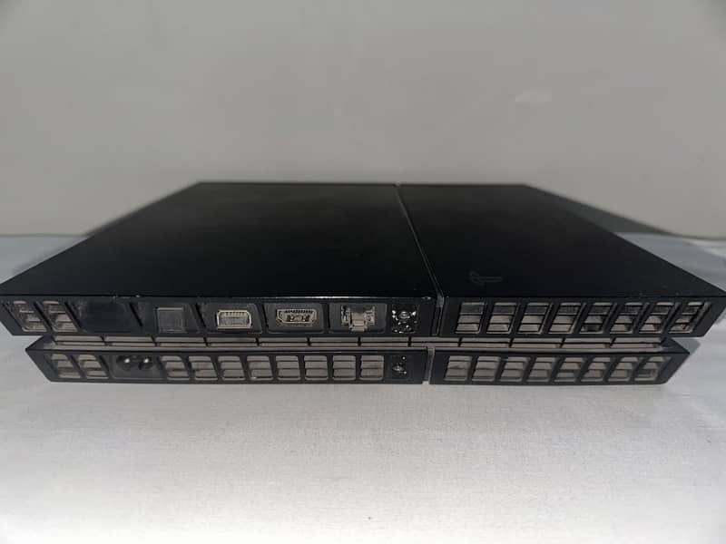 Ps4 used 5