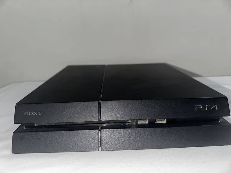 Ps4 used 6