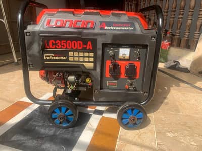 LONCIN LC3500D-A