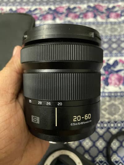 20-60 for sell