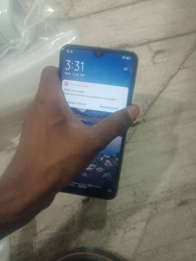 vivo y17