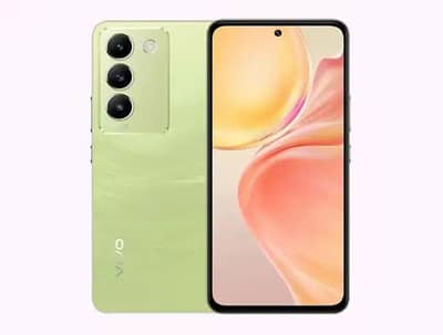 Vivo Y100