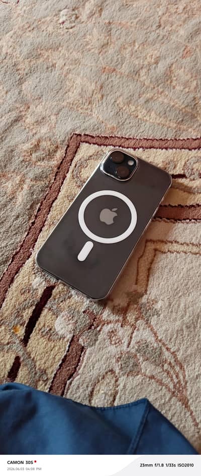 Apple iPhone 14