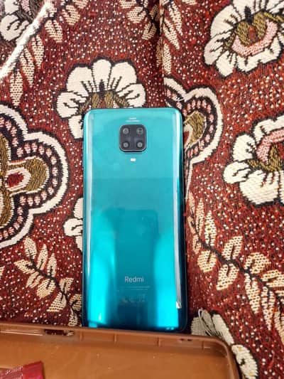 Xiaomi Redmi Note 9 Pro