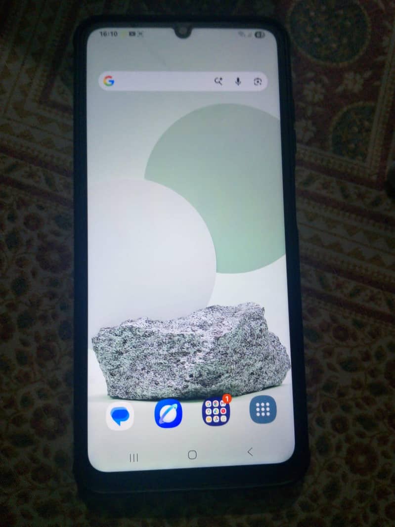 Samsung a06 0