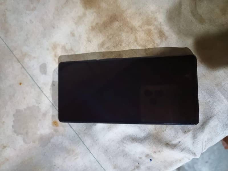 Google Pixel 6a 0