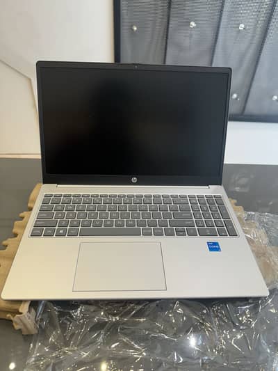 BOX PACK LAPTOP HP 15S SERIES CORE I 5 13TH GEN LATEST MODEL LAPTOP