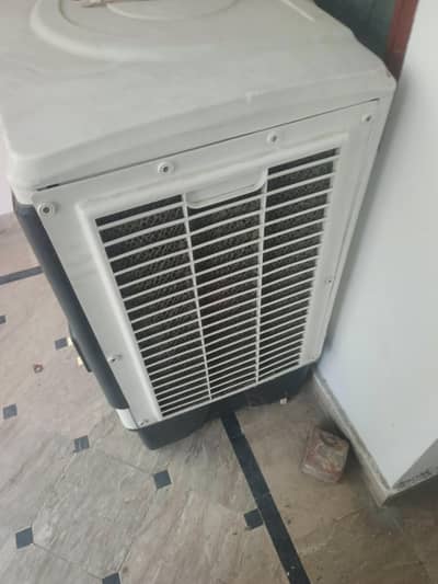 Air cooler