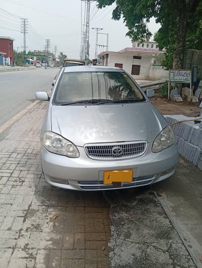 seel apni halt ma hai bahr se rang fed hone ki waje se shawrd hai