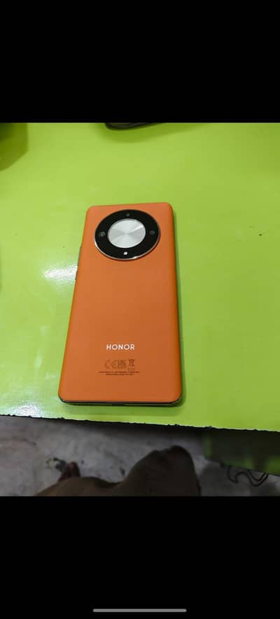 Honor X9b