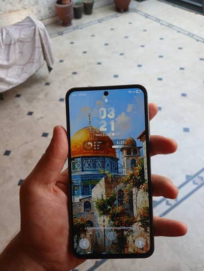 Samsung Mobile A56