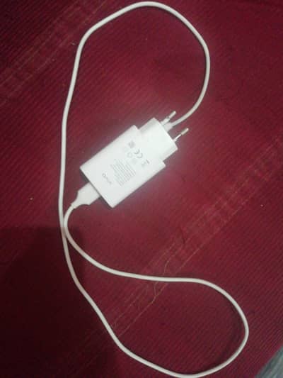 charger